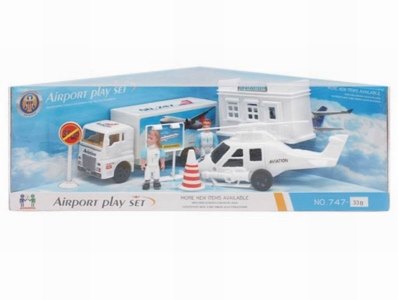 FRICTION PLANE SET - HP1027370