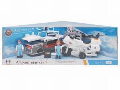 FRICTION PLANE SET - HP1027374