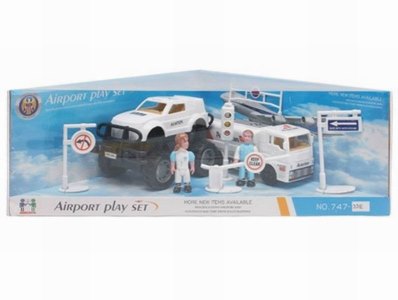 FRICTION PLANE SET - HP1027376