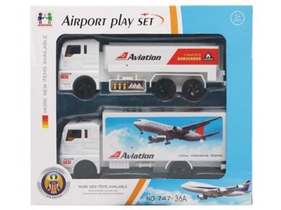 FRICTION PLANE SET - HP1027391