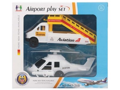 FRICTION PLANE SET - HP1027392