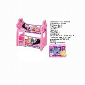 BUNK BED  - HP1027443