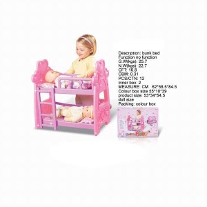 BABY BUNK BED - HP1027516