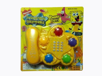 TELEPHONE SET W/LIGHT  - HP1027551