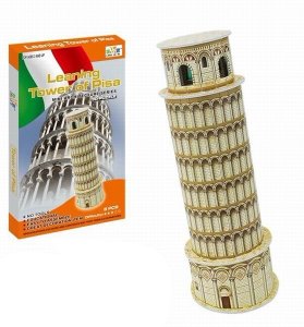 3D立体拼图 - HP1027617