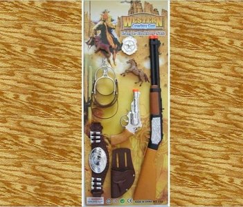 GUN & WEAPON - HP1027671