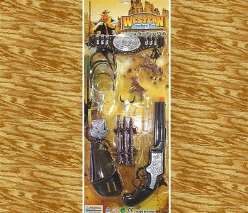 GUN & WEAPON - HP1027672