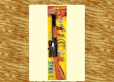 GUN & WEAPON W/IC  - HP1027675