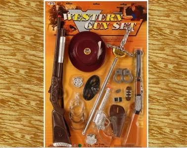 GUN & WEAPON  - HP1027678