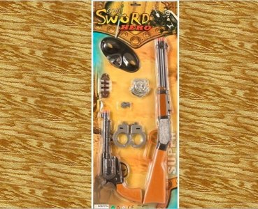 GUN & WEAPON - HP1027679