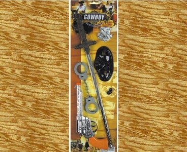 GUN & WEAPON - HP1027685