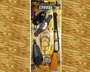 GUN & WEAPON - HP1027687