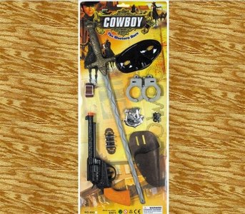 GUN & WEAPON - HP1027688