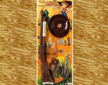 GUN & WEAPON  - HP1027689