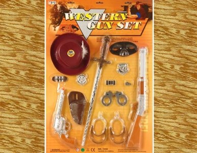 GUN & WEAPON  - HP1027690