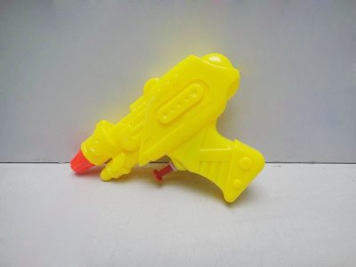 WATER GUN GREEN/YELLOW/PURPLE - HP1027698