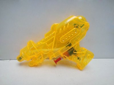 WATER GUN GREEN/YELLOW/PURPLE - HP1027701