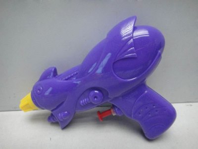 WATER GUN GREEN/YELLOW/PURPLE - HP1027702