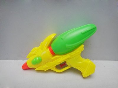 WATER GUN GREEN/YELLOW/PURPLE - HP1027708