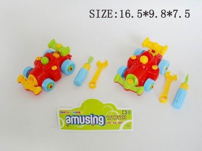 ASSEMBLE FREE WAY F1 - HP1027737