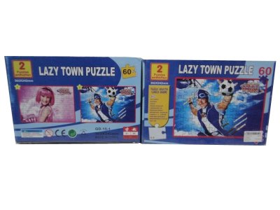 PUZZLE - HP1027772
