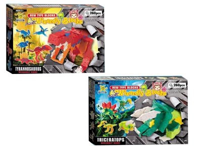 BUILDING BLOCK 2ASST - HP1027879