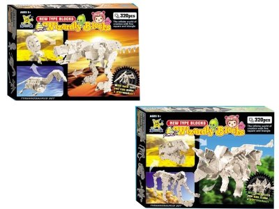 BUILDING BLOCK 2ASST - HP1027880