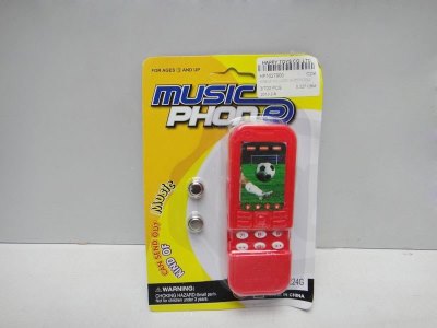 MOBILE INCLUDED BUTTONCELL - HP1027900