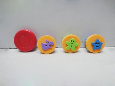 SEAL  - HP1027904