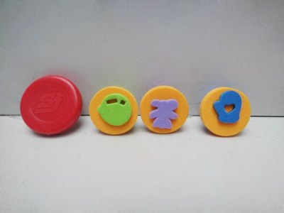 SEAL  - HP1027906