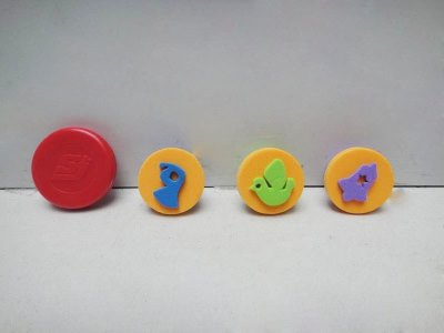SEAL  - HP1027907