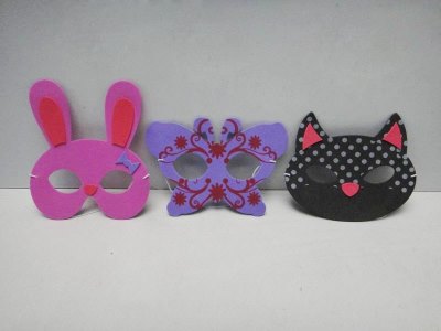 EVA EYESHADE 3ASST - HP1027908