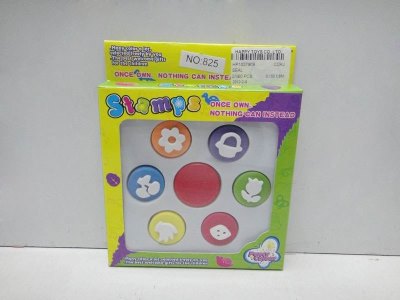 SEAL  - HP1027909