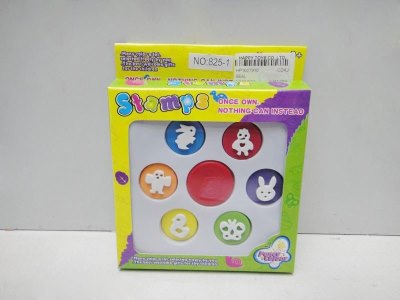 SEAL  - HP1027910