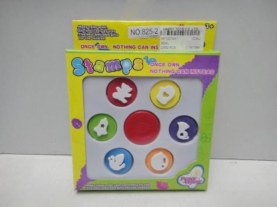 SEAL  - HP1027911