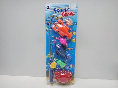 FISHING SET - HP1027915