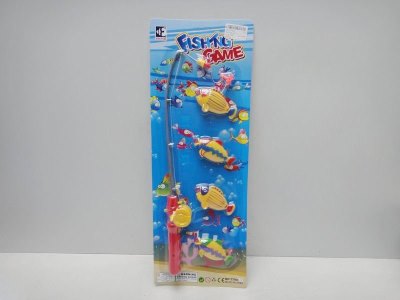 FISHING SET - HP1027922
