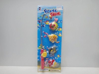 FISHING SET - HP1027923