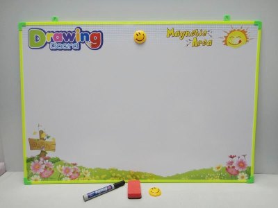 DRAWING BOARD W/MAGNETIC  - HP1027934