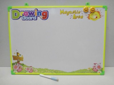 DRAWING BOARD W/MAGNETIC  - HP1027935