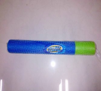 36CM WATER GUN 4COLOR - HP1027983