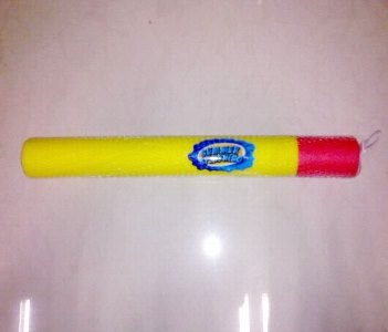 46CM WATER GUN 4COLOR - HP1027987