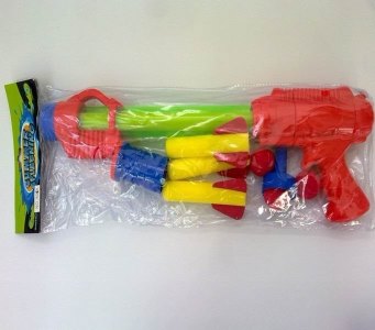 3 IN 1 WATER GUN 2COLOR - HP1027989