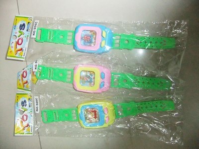 WATER GAME BLUE/YELLOW/PINK - HP1028019
