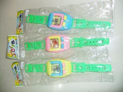 WATER GAME BLUE/YELLOW/PINK - HP1028020
