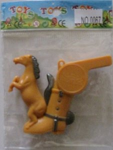 WHISTLE - HP1028052