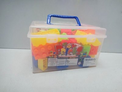 BUILDING BLOCK - HP1028053