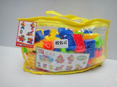 BUILDING BLOCK - HP1028054