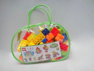 BUILDING BLOCK - HP1028055