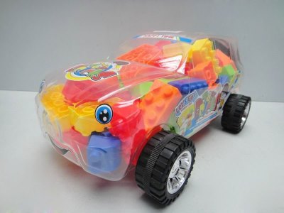 BUILDING BLOCK - HP1028056
